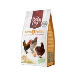 Hobby First Farm 3 Pellet -...