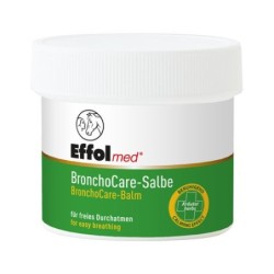 Effol-med BronchoCare - Salbe - 150 g