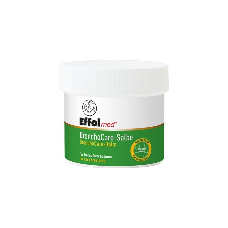 Effol-med BronchoCare - Salbe - 150 g