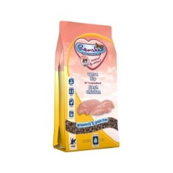 Renske Super Premium Katzenfutter - Lachs - 6 kg