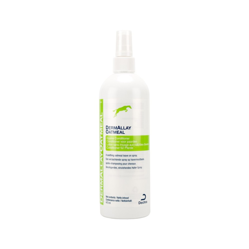 DermAllay Conditioner - 473 ml