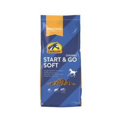 Cavalor Start & Go Soft -...