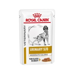 Royal Canin Urinary S/O...