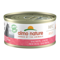 Almo Nature HFC 70 Jelly...