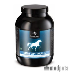 Synovium MSM Optimal-C - 1,5 kg