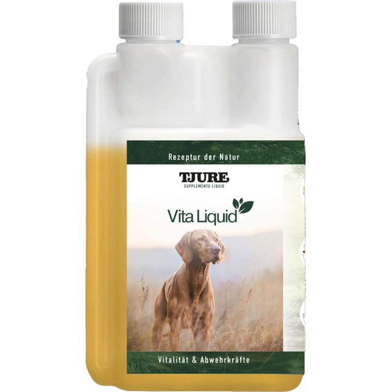 Tjure Vita Liquid - 500 ml