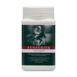 Grand National Fenegriek (Bockshornklee) - 900 g