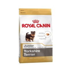 Royal Canin Yorkshire...