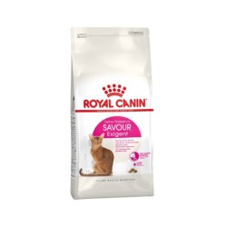 Royal Canin Savour Exigent...