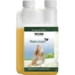 Tjure Relax Liquid - 500 ml