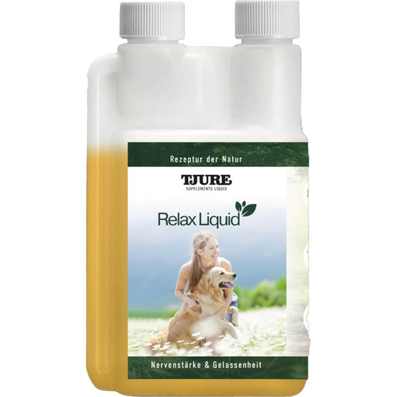 Tjure Relax Liquid - 500 ml