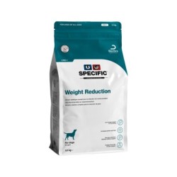 SPECIFIC Weight Reduction CRD-1 Hundefutter - 1,6 kg