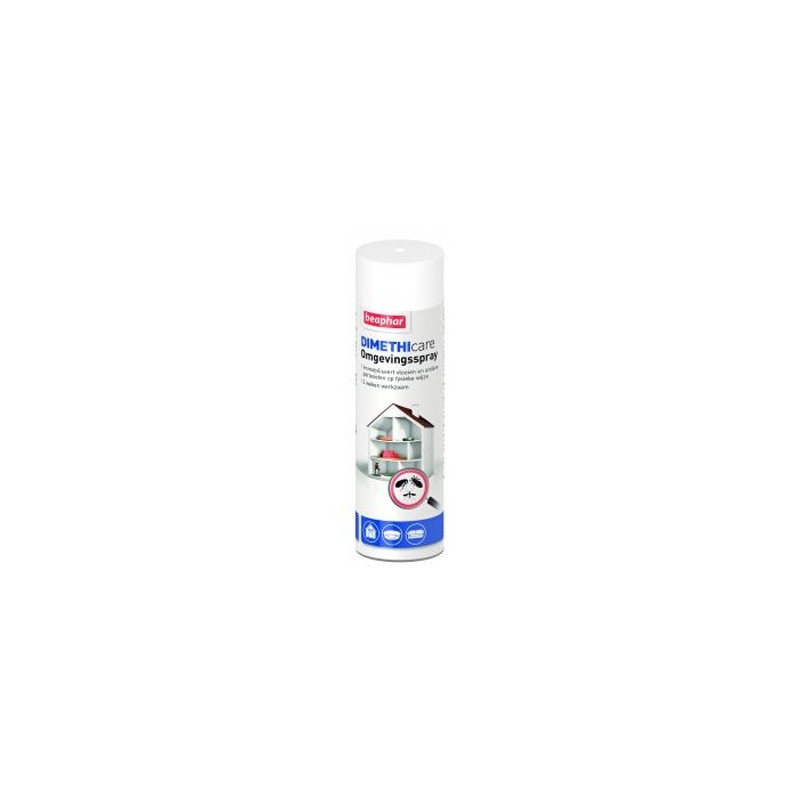 Beaphar DIMETHIcare Umgebungsspray - 400 ml