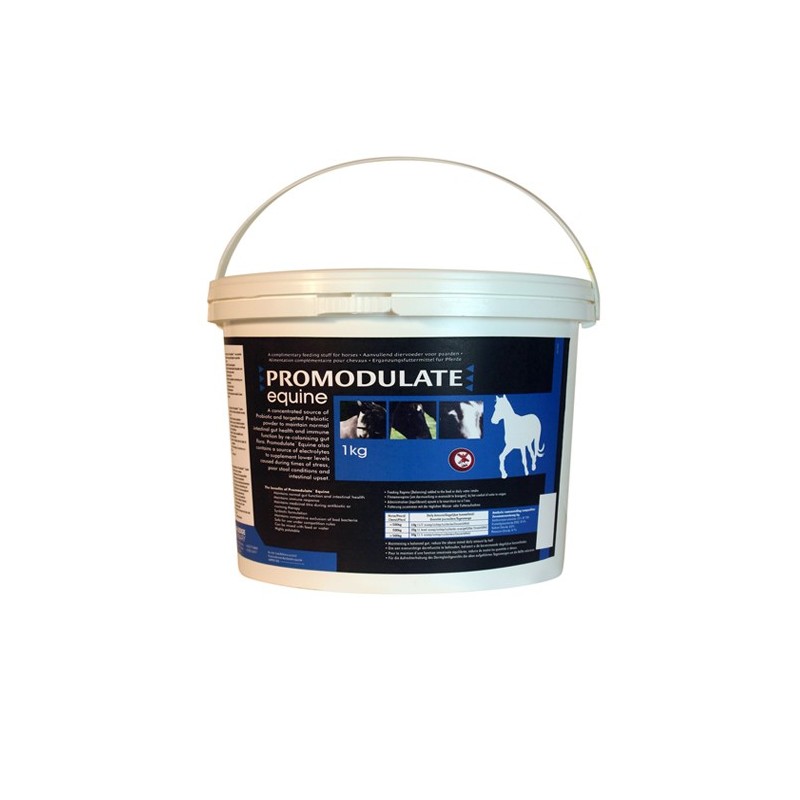 Promodulate Equine - 500 g