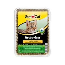 GimCat Hydro-Gras - 150 g