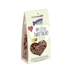 Bunny Nature My Little Sweetheart - Waldfrüchte - 30 g