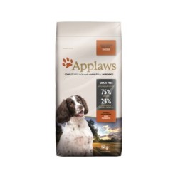 Applaws Adult Small & Medium Hundefutter - Huhn - 2 kg