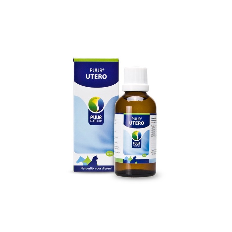 Puur Utero - 50 ml