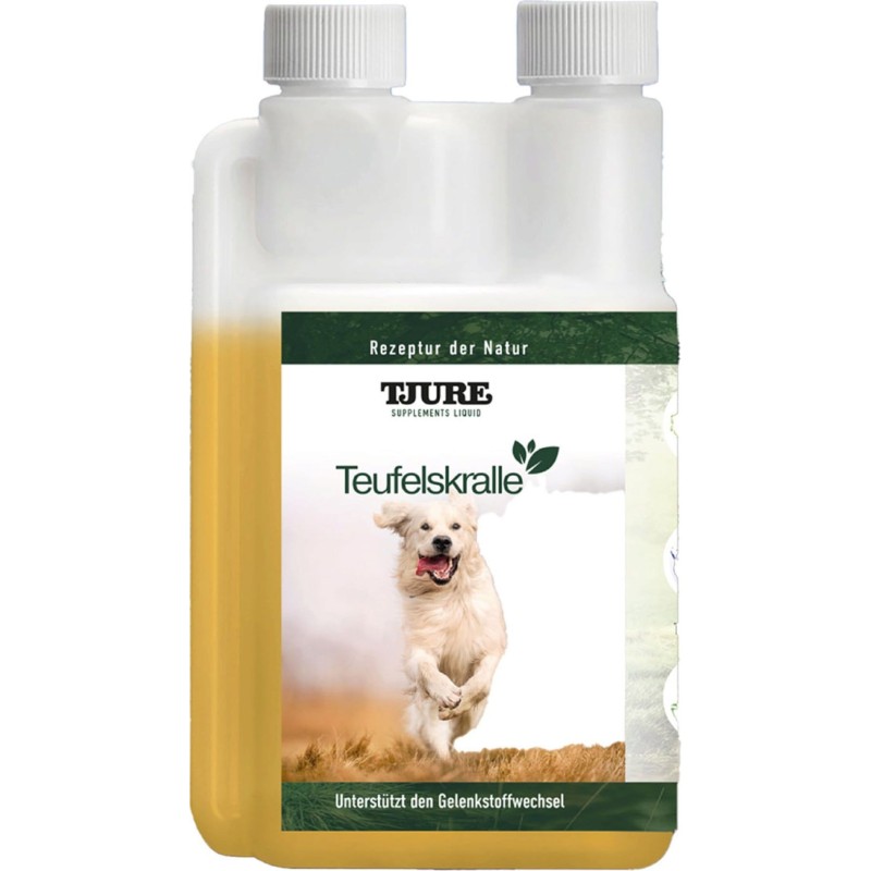 Tjure Teufelskralle Liquid - 1 l