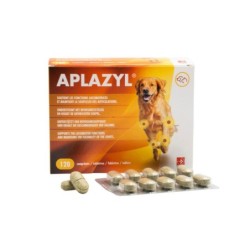 Aplazyl - 300 Tabletten