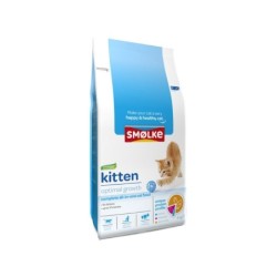 Smølke Kittenfutter - 2 kg