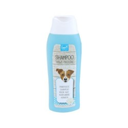 lief! Universal Shampoo...