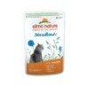 Almo Nature Sterilised Katzenfutter - Frischebeutel - Huhn - 30 x 70 g