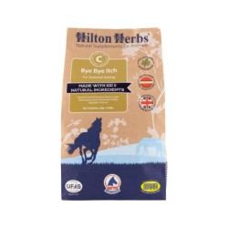 Hilton Herbs Bye Bye Itch...