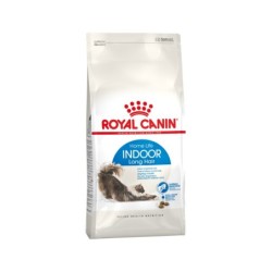 Royal Canin Indoor Long...