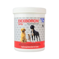 Nutrilabs Dexboron - 150...