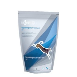 TROVET Hypoallergenic Treats HLT Hund - Lamm - 250 g