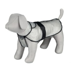 Trixie Hunde-Regenjacke -...