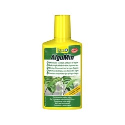 Tetra AlguMin - 100 ml