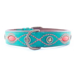 DWAM Halsband Janis - L (4 cm)