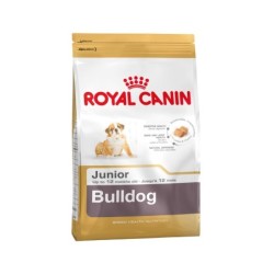 Royal Canin Bulldog Puppy...