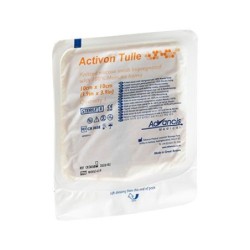 Activon Manuka Tulle Gaze -...