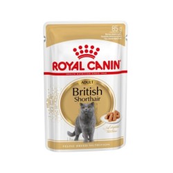 Royal Canin British...