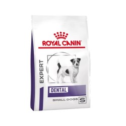 Royal Canin Dental Canine kleine Hunde (DSD 25) Hundefutter - 3,5 kg