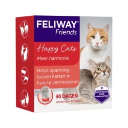 Feliway Friends Starterset...