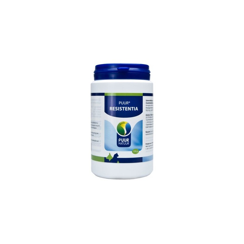 Puur Resistentia - 300 g