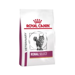 Royal Canin Renal Select...