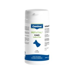 Canina Petvital GAG -...