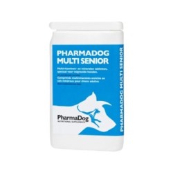 PharmaDog Multi Senior - 60...