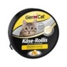 GimCat Käse-Rollies - Naturell - 140 g