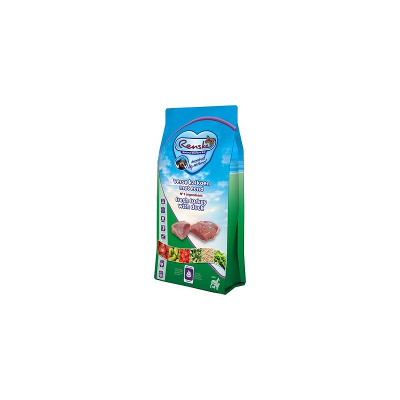 Renske Super Premium Kittenfutter - 400 g