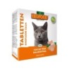 Biofood Knoblauchtabletten für Katzen - Naturell - 100 Tabletten