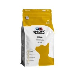 Specific Kitten FPD Kittenfutter - 2 kg