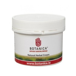 Botanica Natural Herbal Cream - 500 ml