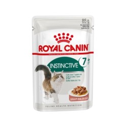 Royal Canin Instinctive 7+...