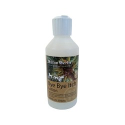 Hilton Herbs Bye Bye Itch Lotion - 250 ml